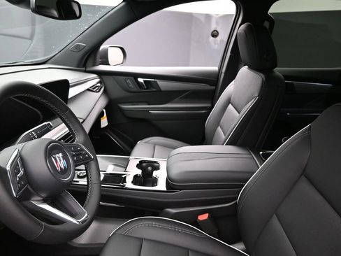 New 2025 Buick Enclave Preferred w/ LPO, Floor Liner Package image 17