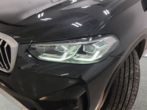 Certified 2023 BMW X3 xDrive30i w/ Convenience Package image 28
