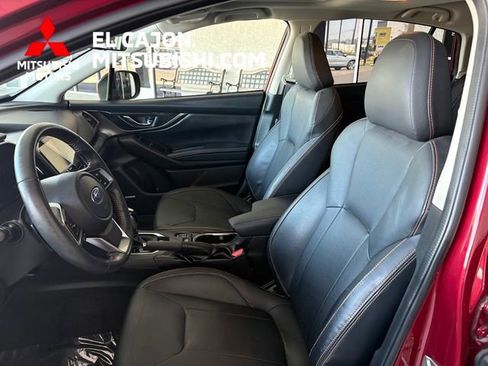 Used 2019 Subaru Crosstrek 2.0i Limited w/ Moonroof Package w/Navigation image 13