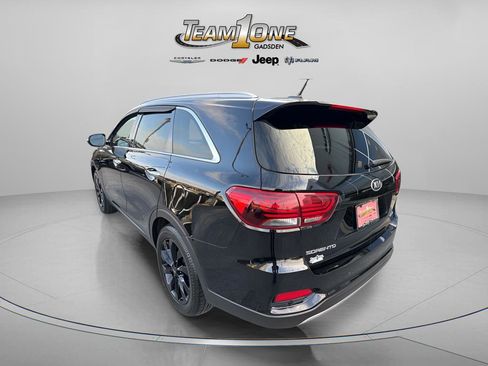 Used 2020 Kia Sorento EX image 6