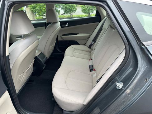 Used 2016 Kia Optima LX FWD image 14