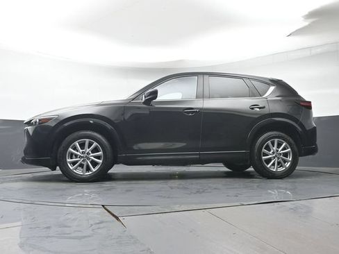 Certified 2024 MAZDA CX-5 AWD 2.5 S w/ Select Package image 28