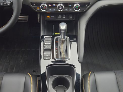 New 2026 Acura Integra A-Spec image 21