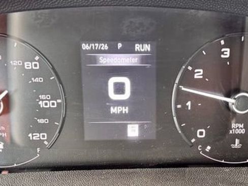 Used 2024 RAM ProMaster 1500 w/ Convenience Group FWD image 14