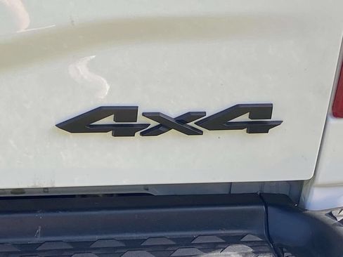Used 2024 RAM 2500 Tradesman w/ Bed Utility Group AWD/4WD image 12