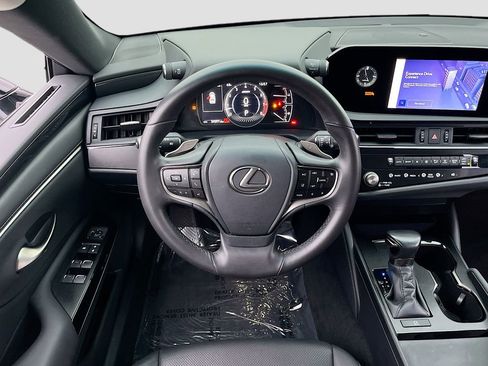 Used 2023 Lexus ES 350 350 image 21