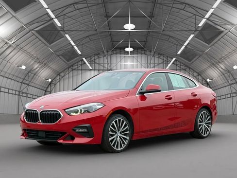Used 2021 BMW 228i Gran Coupe w/ Convenience Package image 3