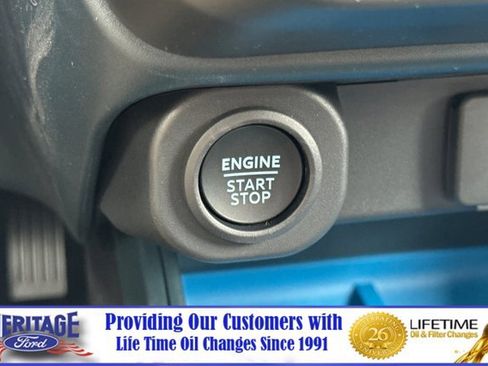 New 2026 Ford Maverick XLT w/ XLT Luxury Package image 21