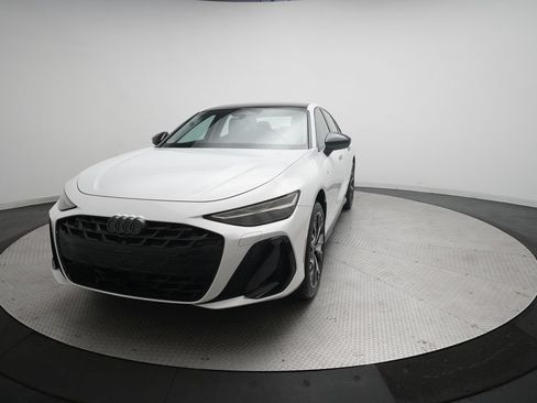 New 2026 Audi A6 Premium Plus AWD/4WD image 12