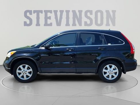 Used 2007 Honda CR-V EX-L image 2