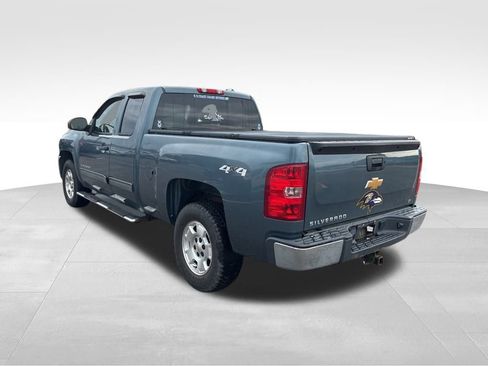 Used 2012 Chevrolet Silverado 1500 LT w/ All-Star Edition image 3