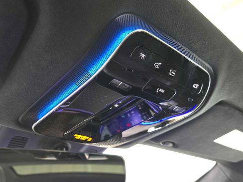 Certified 2023 Mercedes-Benz EQE AMG 4MATIC Sedan image 33