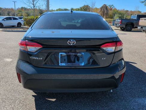 New 2026 Toyota Corolla LE FWD image 5