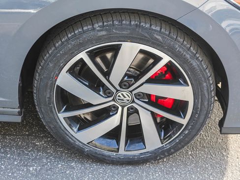 Used 2021 Volkswagen Jetta GLI Autobahn image 11