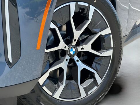 New 2026 BMW X3 xDrive30 w/ Premium Package image 26