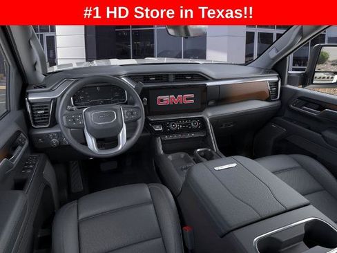 New 2026 GMC Sierra 3500 Denali w/ Denali Reserve Package image 15