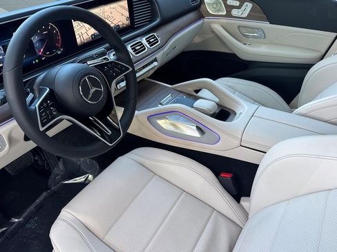 New 2026 Mercedes-Benz GLE 450 4MATIC image 4