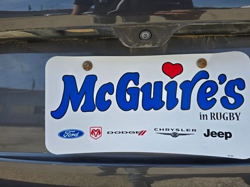 Used 2022 Jeep Grand Cherokee Overland w/ Luxury Tech Group IV image 8