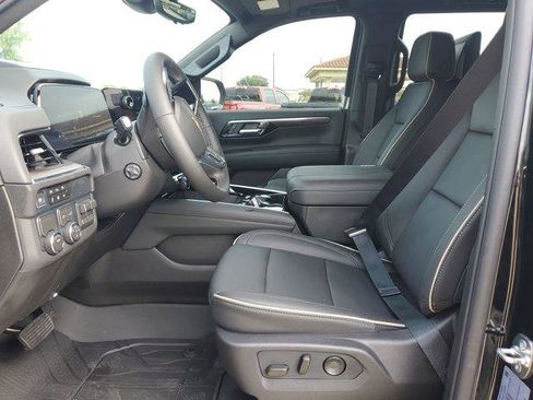 New 2026 Chevrolet Tahoe Premier image 20