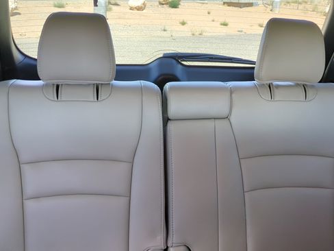 Used 2019 Honda Pilot EX-L image 31