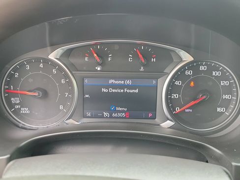 Used 2024 GMC Terrain SLT AWD/4WD image 26