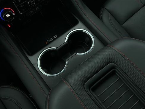 Used 2024 Chevrolet Tahoe RST w/ Luxury Package image 24