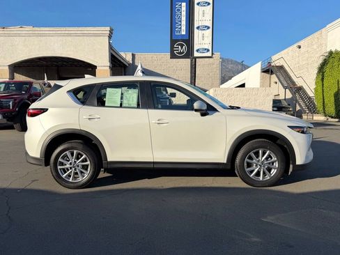 Used 2023 MAZDA CX-5 AWD 2.5 S image 9