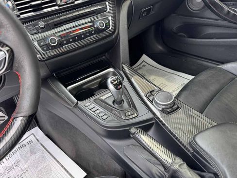 Used 2015 BMW M4 Coupe RWD image 25