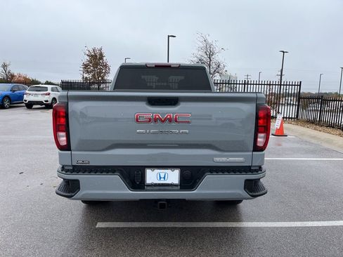 Used 2024 GMC Sierra 1500 Elevation image 5