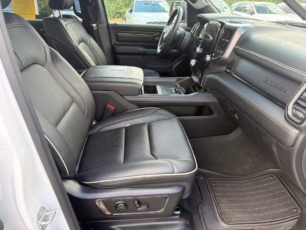 Used 2023 RAM 1500 Limited RWD image 15