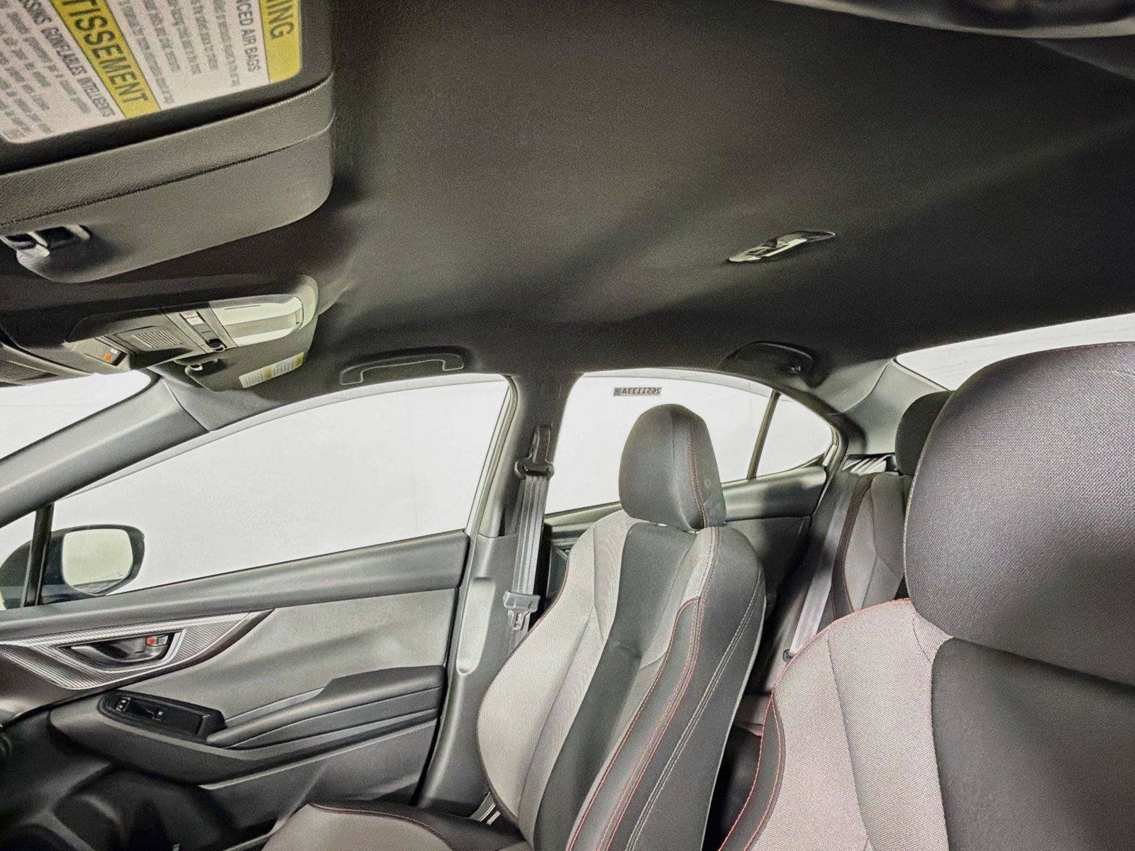 Used 2024 Subaru WRX AWD/4WD image 5