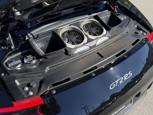 Certified 2018 Porsche 911 GT2 RS image 38