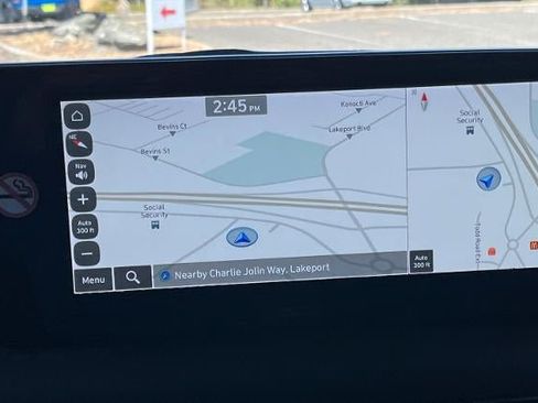 Used 2024 Hyundai Palisade Calligraphy AWD/4WD image 31