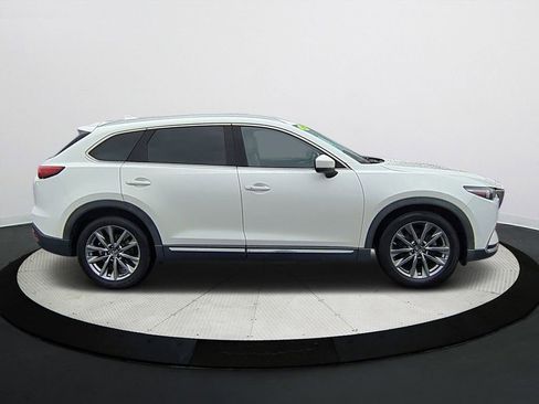 Used 2019 MAZDA CX-9 Grand Touring image 3