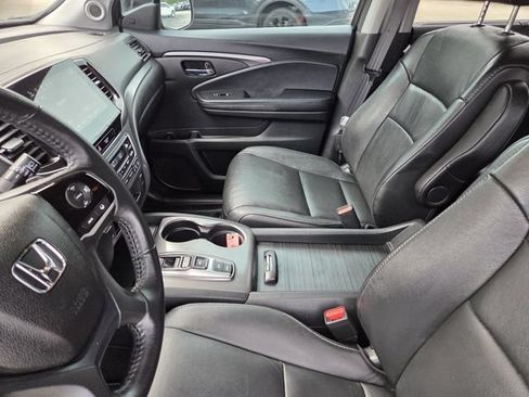 Used 2021 Honda Pilot EX-L image 28