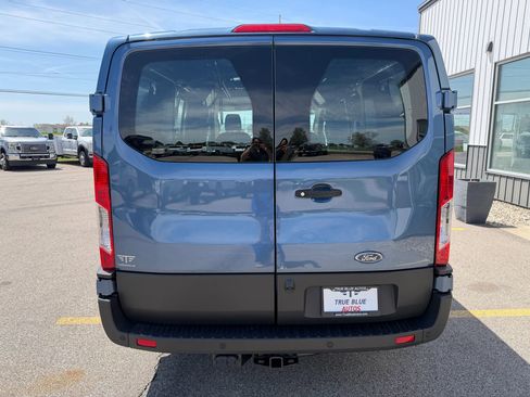 Used 2023 Ford Transit 150 Low Roof RWD image 6