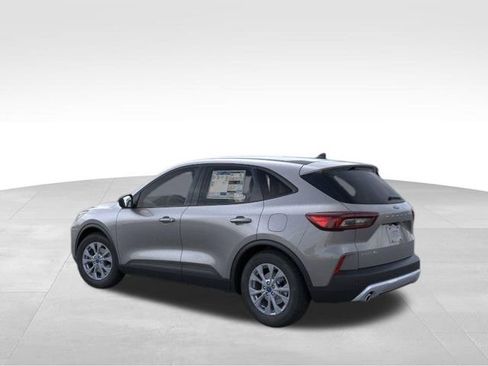 New 2026 Ford Escape Active w/ Tech Pack #1 FWD image 5