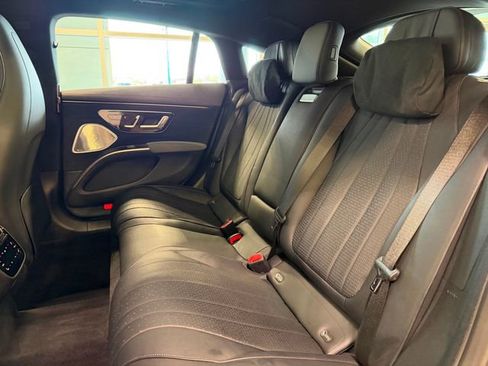 Used 2022 Mercedes-Benz EQS 450+ Sedan image 22