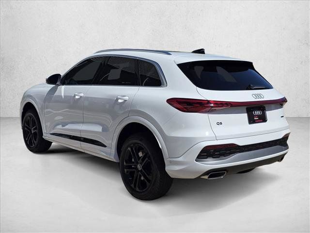 New 2026 Audi Q5 Premium AWD/4WD image 7