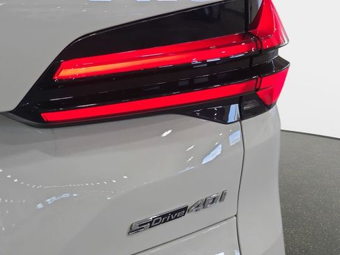 Certified 2024 BMW X5 sDrive40i image 27