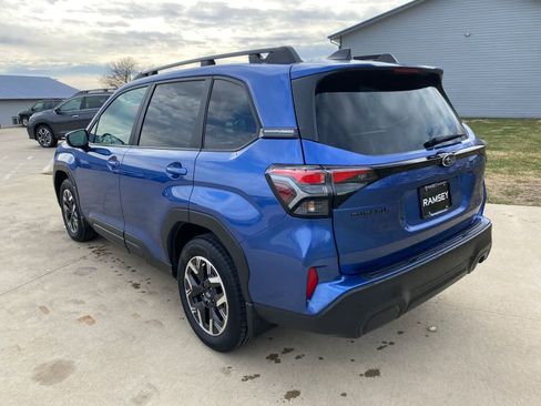 Used 2026 Subaru Forester Premium image 4