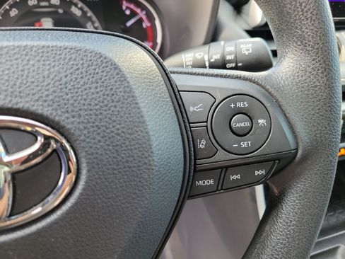 Used 2023 Toyota RAV4 XLE w/ Convenience Package FWD image 30