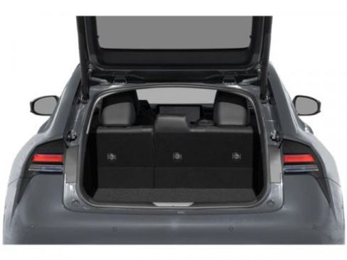 New 2027 Toyota Prius Limited FWD image 13