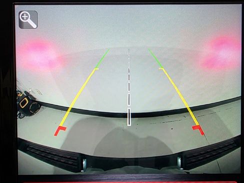 Used 2020 RAM 1500 Sport w/ Level 2 Equipment Goup w/2_L image 9