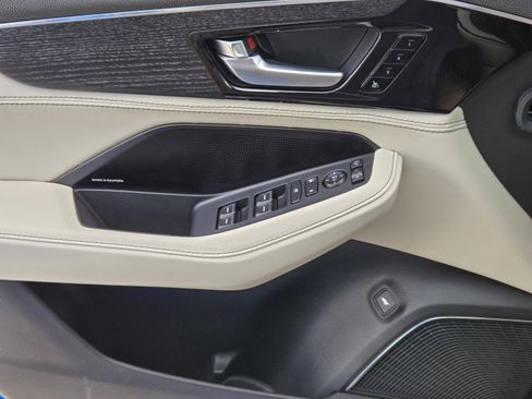 New 2026 Acura MDX Type S AWD/4WD image 12