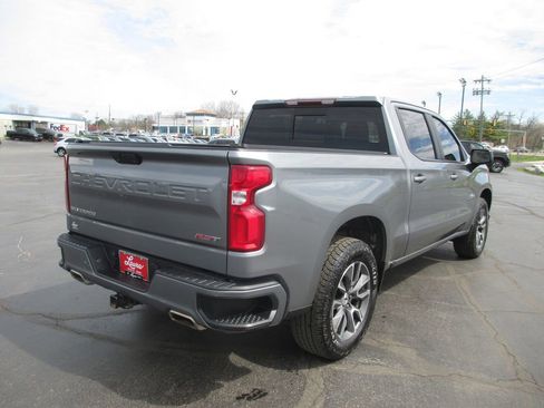 Used 2020 Chevrolet Silverado 1500 RST w/ Texas Edition image 6