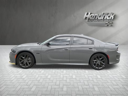 Used 2023 Dodge Charger R/T w/ Plus Group RWD image 6