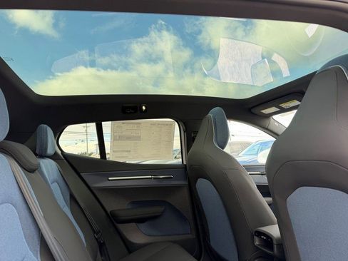 New 2026 Volvo EX30 Cross Country Ultra w/ Protection Package Premier image 15