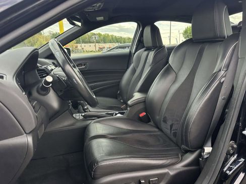 Certified 2022 Acura ILX FWD image 14