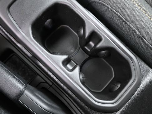New 2026 Jeep Wrangler Sport S image 31